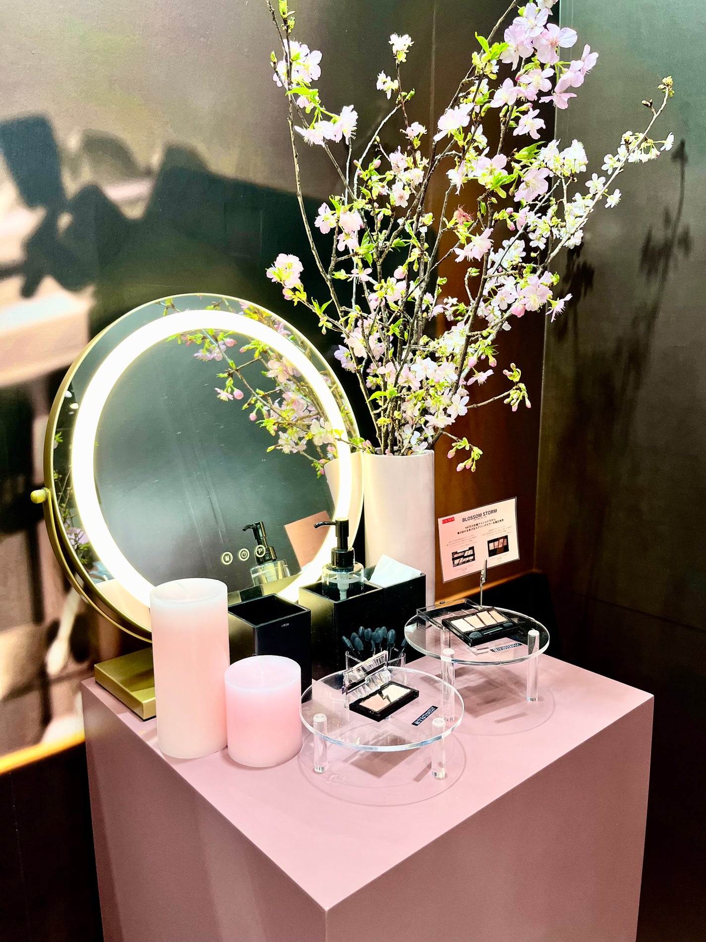 misa♡フォロバ強化中 on LIPS 「\MimiTVイベント行ってきました🤍/23.24日開催の豪華..」(2枚目)