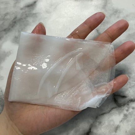 オアシス スージング マスク/Dr.Althea/シートマスク・パックを使ったクチコミ(4枚目)