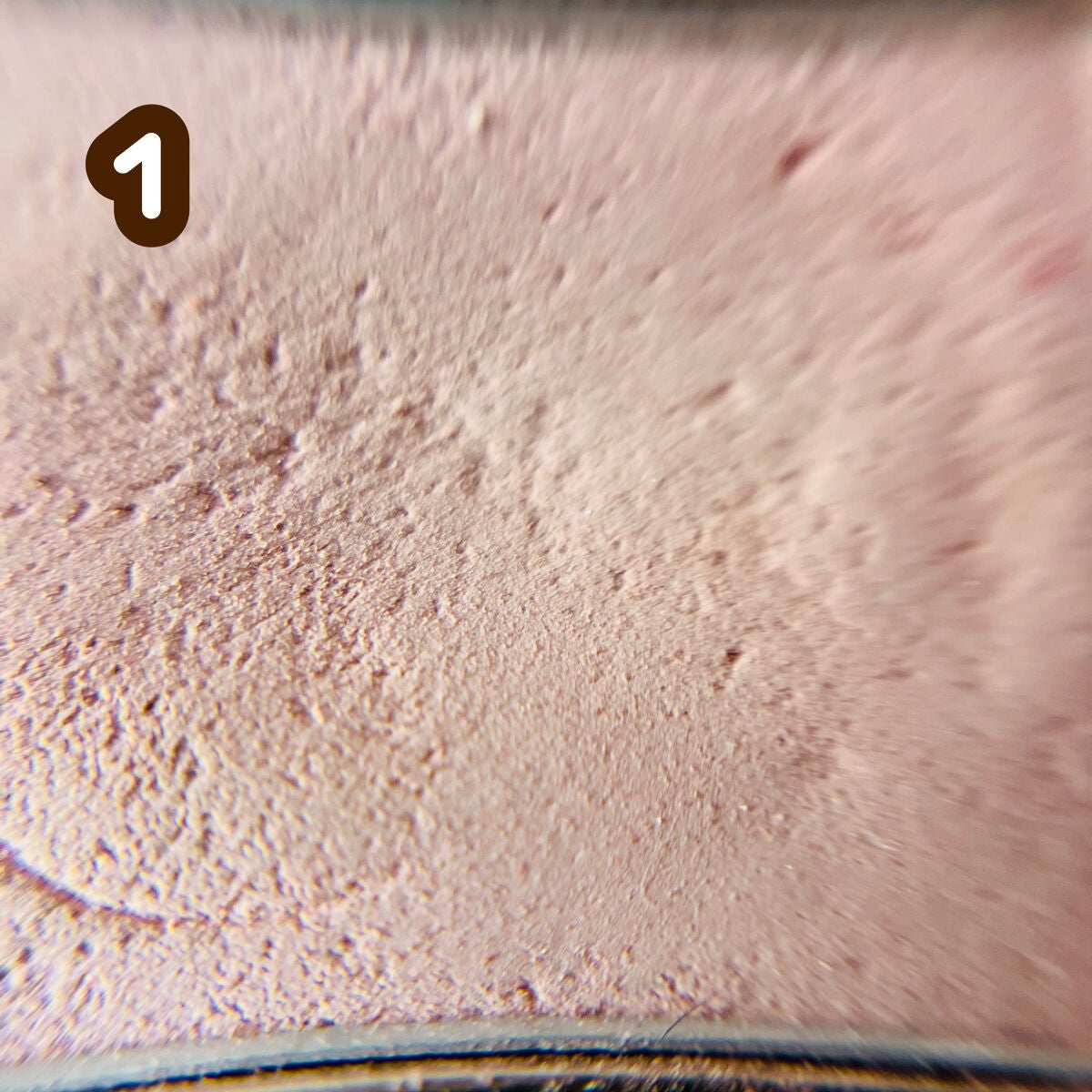 アニマルアイシャドウ(4シェード)/ZEESEA/アイシャドウパレットを使ったクチコミ(5枚目)