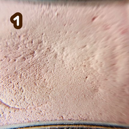 アニマルアイシャドウ(4シェード)/ZEESEA/アイシャドウパレットを使ったクチコミ(5枚目)