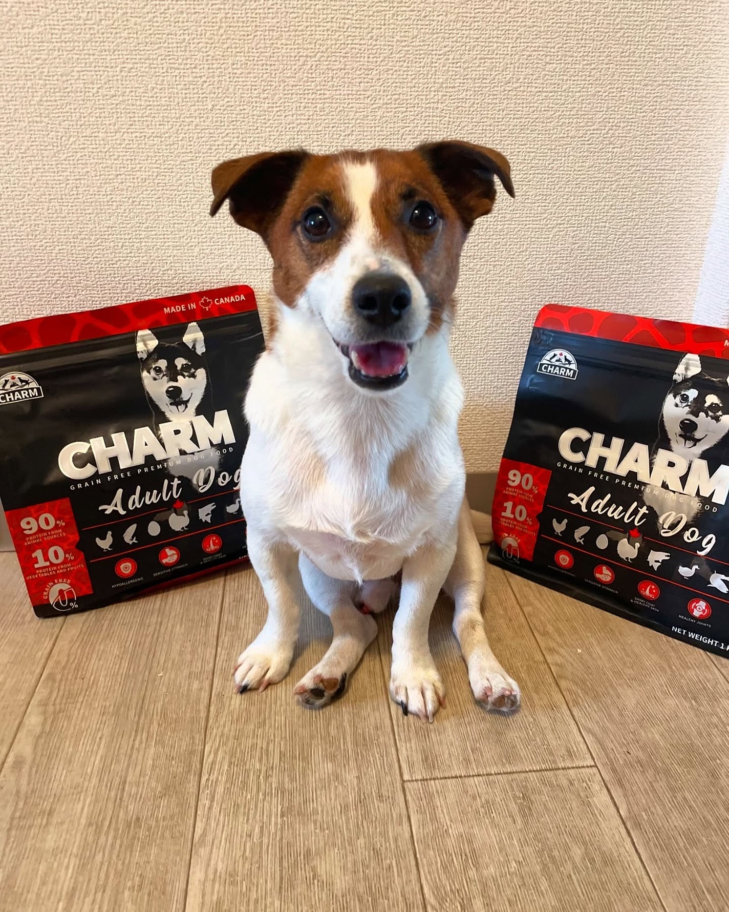 KYC★フォロバ120% on LIPS 「..食いつきの評価も高い❣️@pemos.jp様よりグレインフ..」(1枚目)