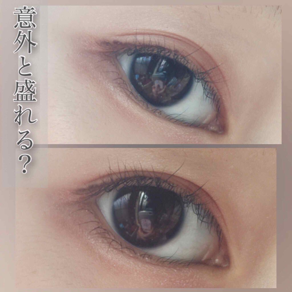 UR GLAM　BLOOMING EYE COLOR PALETTE/U R GLAM/アイシャドウパレットを使ったクチコミ（2枚目）
