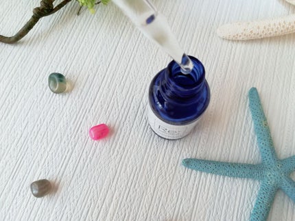 Enrich Activate Serum/Re:Selection/美容液を使ったクチコミ(2枚目)