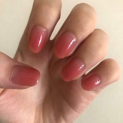 #春ネイル,#ピンクネイル,#グラデーションネイルのネイルデザイン