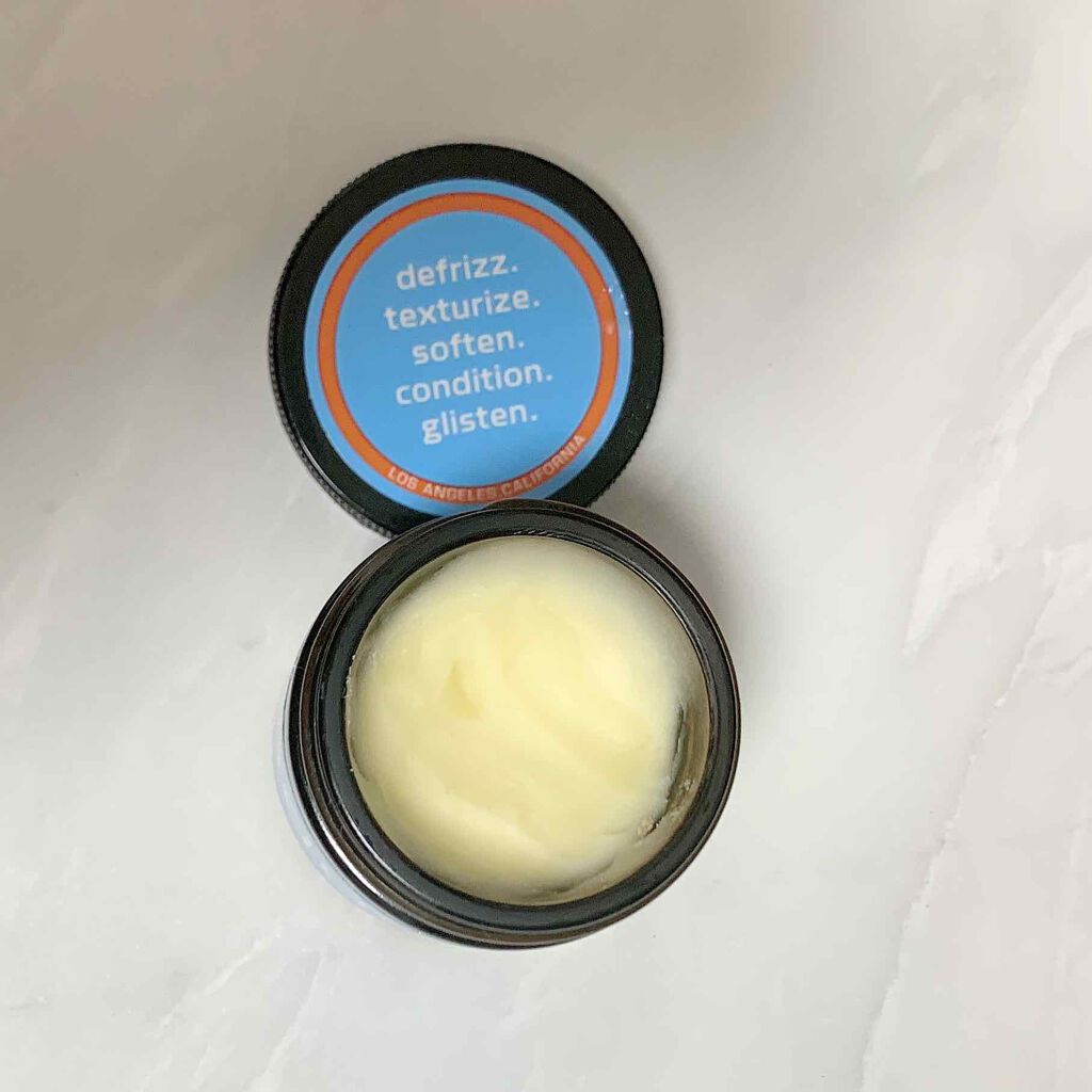 ヘアワックス/ザ・プロダクト/ヘアワックス・クリームを使ったクチコミ（2枚目）