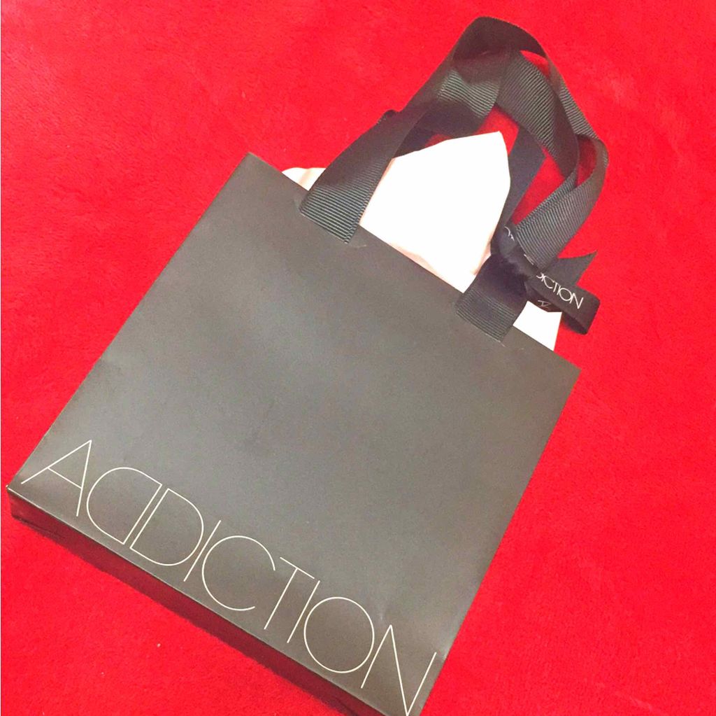 アディクション ザ アイシャドウ/ADDICTION/単色アイシャドウを使ったクチコミ（3枚目）