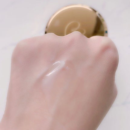 オールインワン フェイスクリーム /MARIÉLAN/オールインワン化粧品を使ったクチコミ(5枚目)