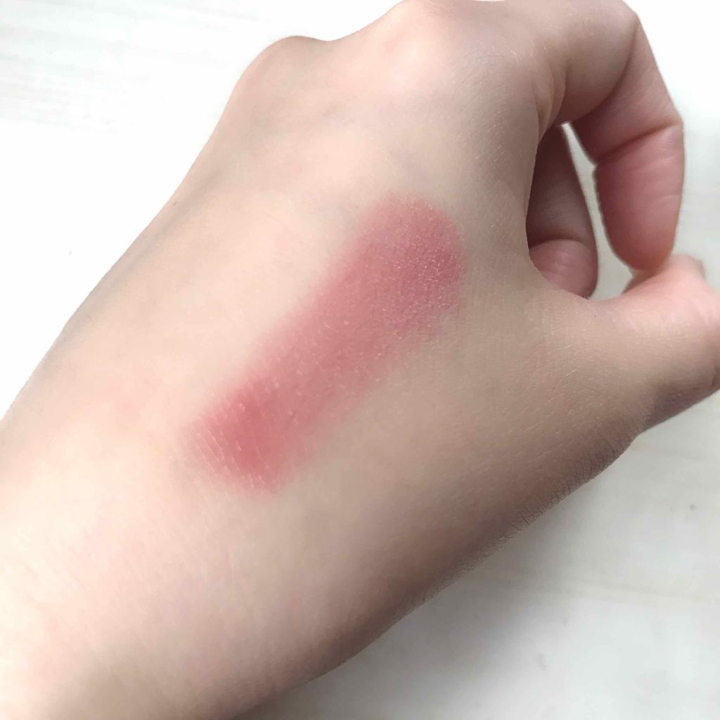 リップベビークレヨン/メンソレータム/口紅を使ったクチコミ(3枚目)