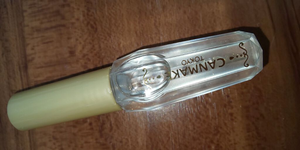 ポアレスクリアプライマー/キャンメイク/化粧下地を使ったクチコミ(3枚目)