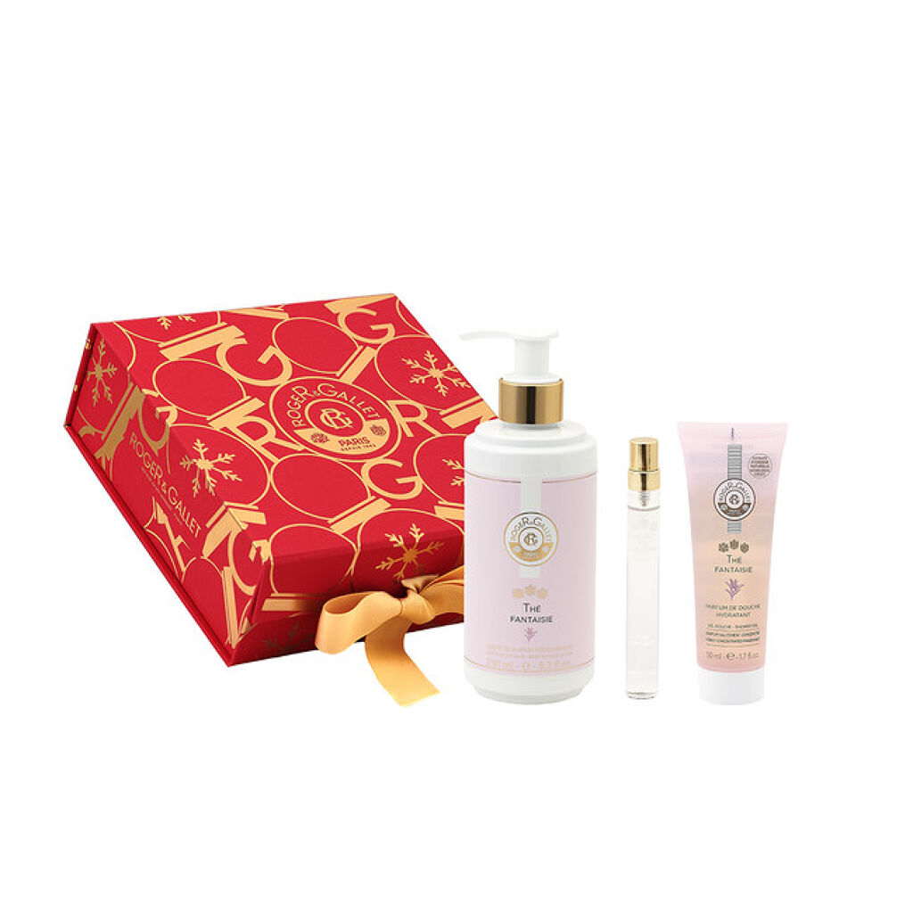 ロジェ・ガレ エクストレド コロン ボディケアコフレ