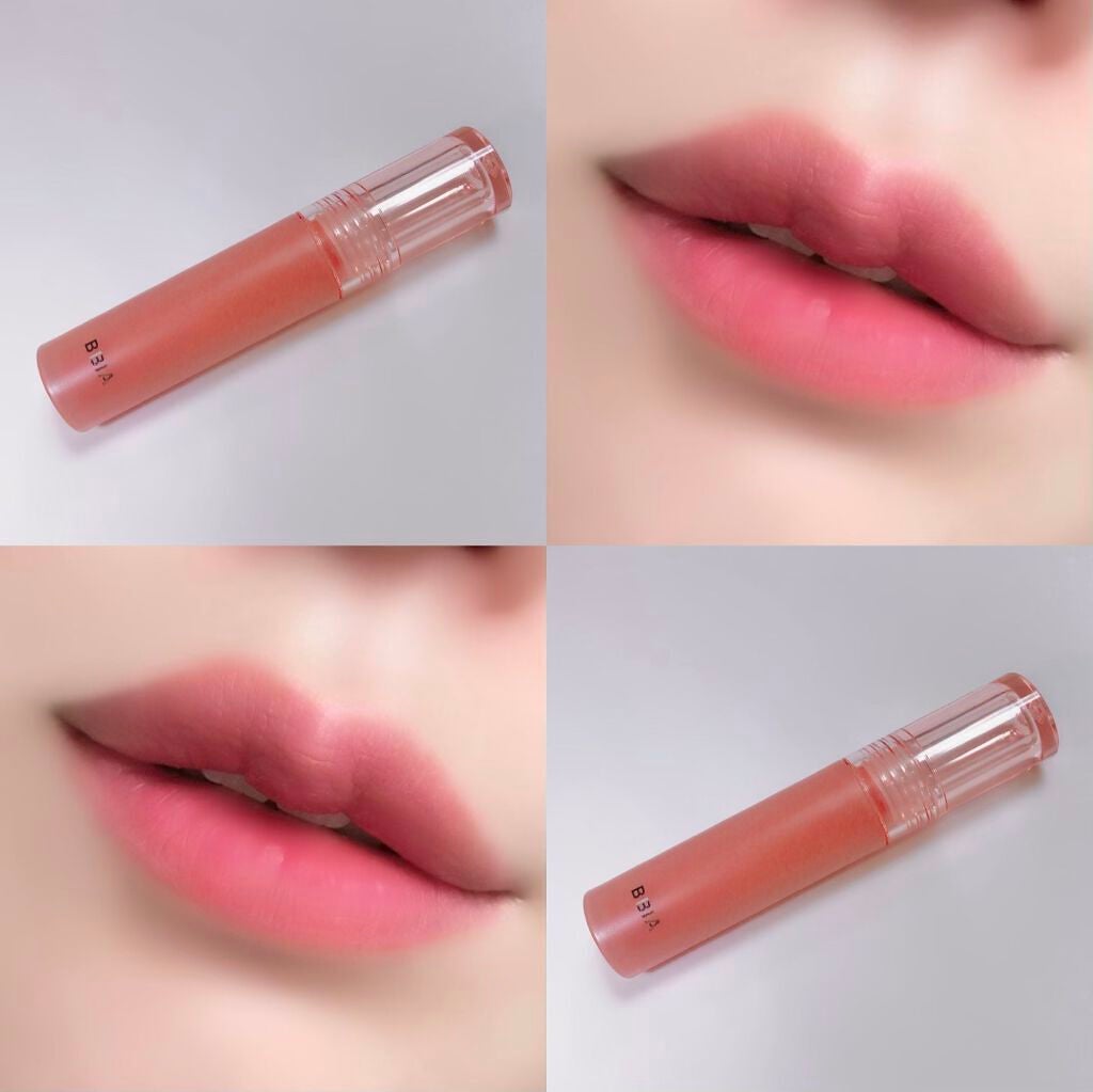 ウォーターベルベットティント/BBIA/リップティントを使ったクチコミ(2枚目)