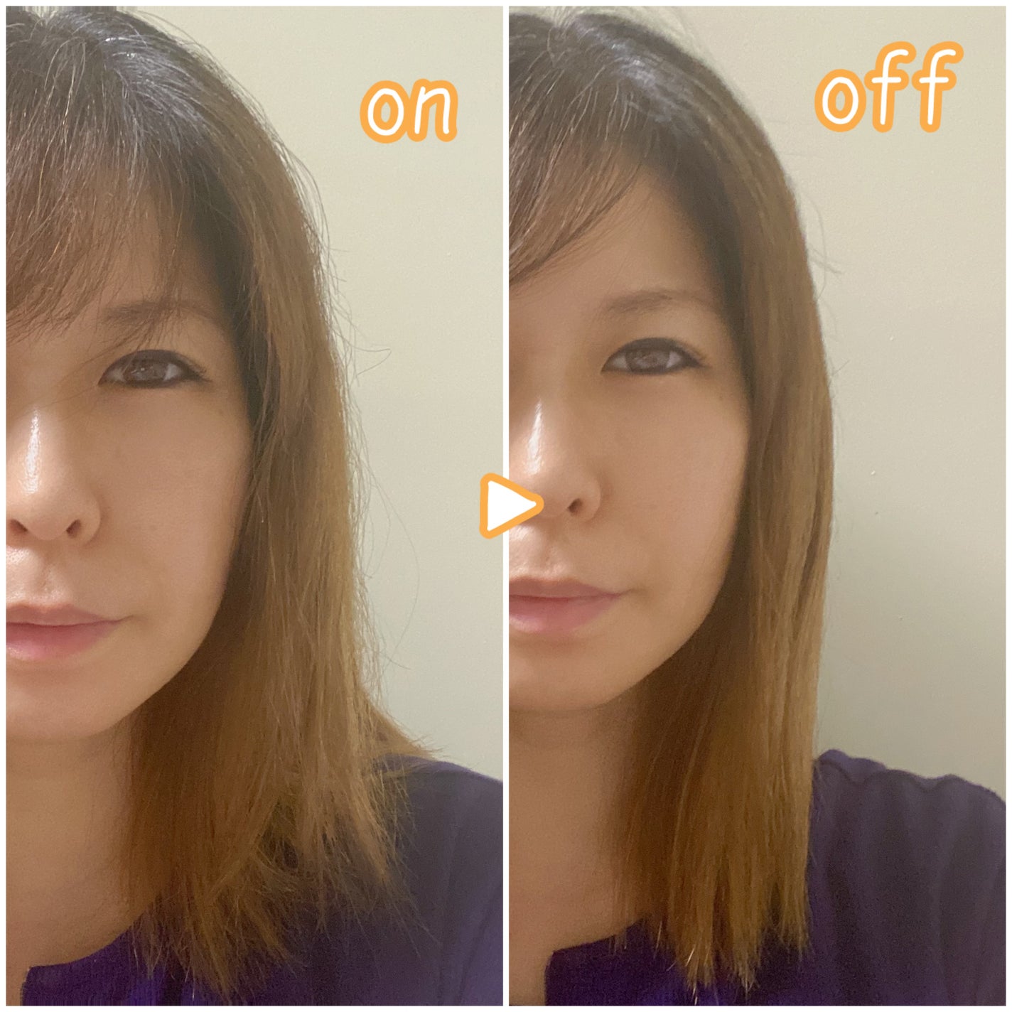 ダメージリカバリーヘアオイル/VODANA (ボダナ)/ヘアオイルを使ったクチコミ(5枚目)