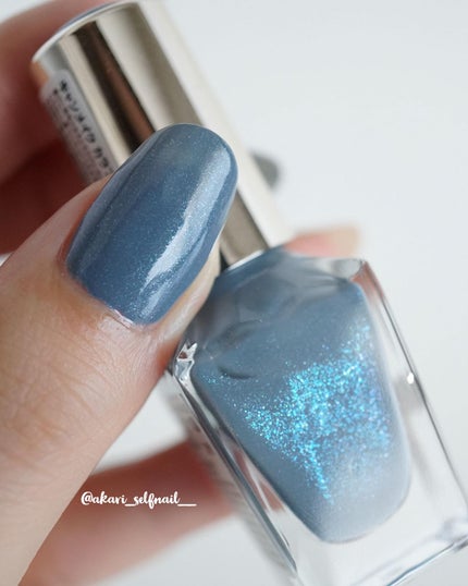 あかり|ネイルポリッシュの色見本帖 on LIPS 「ほかの投稿はここから@akari_selfnail__キャンメ..」(7枚目)