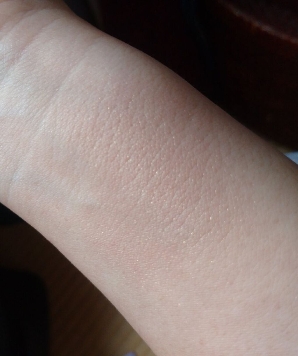 ヴェールグロウチーク/Ririmew/パウダーチークを使ったクチコミ(3枚目)