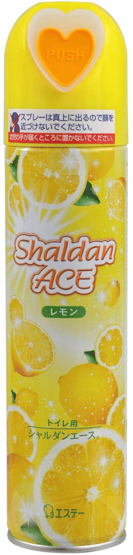 エステー シャルダンエース