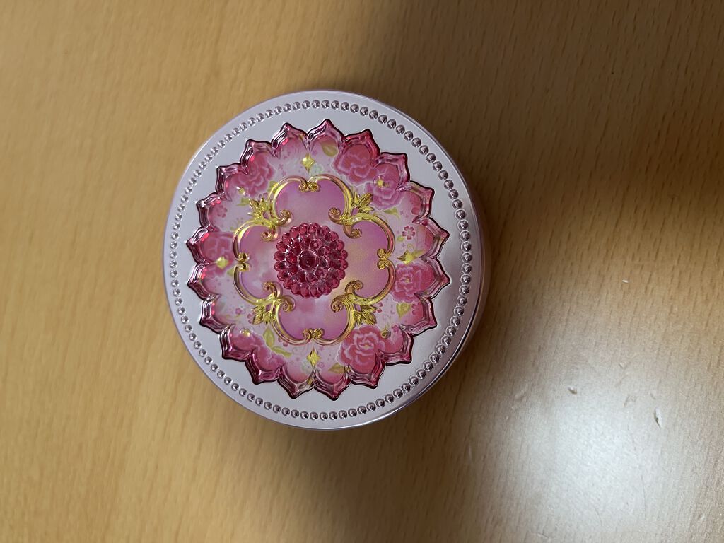 ブライトニング ケア キット/ANNA SUI/その他キットセットを使ったクチコミ（2枚目）