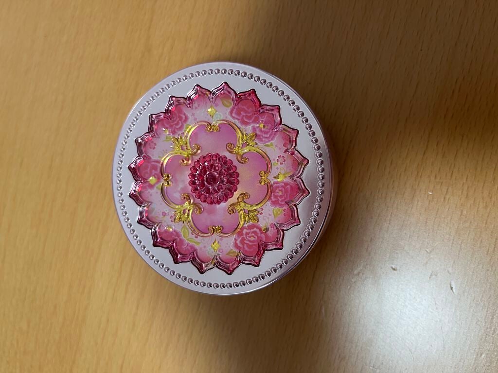 ブライトニング ケア キット/ANNA SUI/その他キットセットを使ったクチコミ(2枚目)