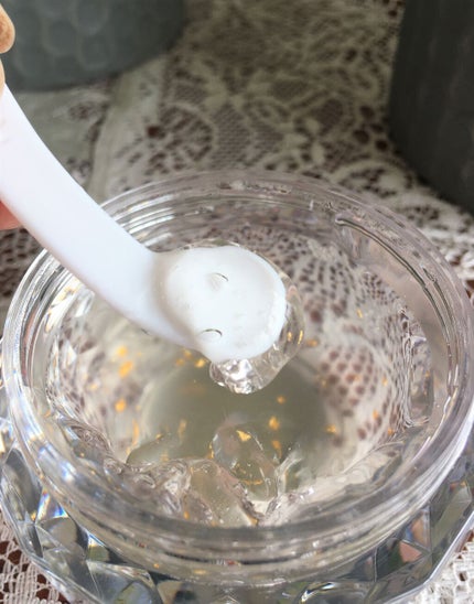 しあわせ想い/ウツクシア/オールインワン化粧品を使ったクチコミ(2枚目)