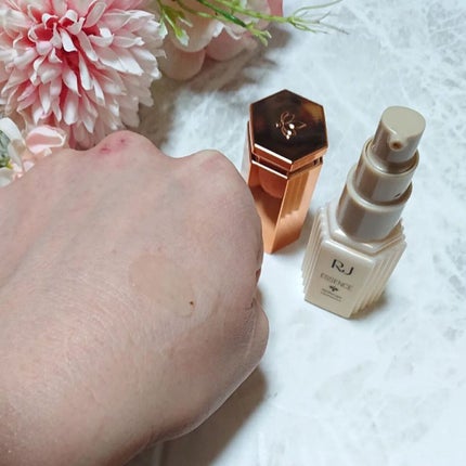 RJ トライアルセット/アピセラピーコスメティクス/スキンケアキットを使ったクチコミ(7枚目)