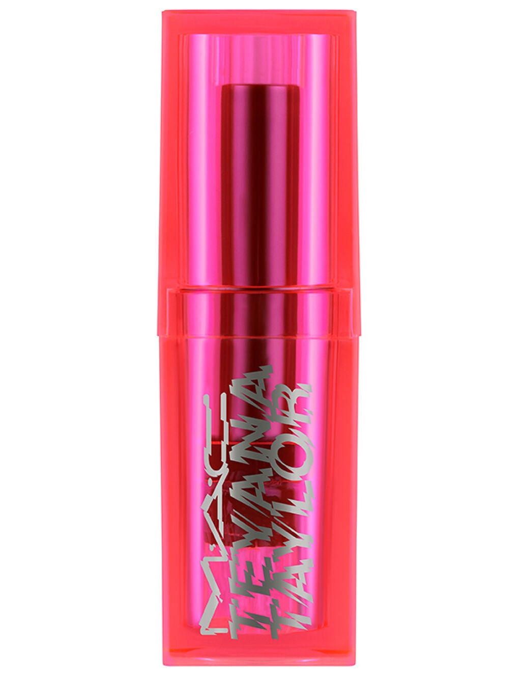 リップスティック Teyana Taylor(テヤナ・テイラー) M・A・C