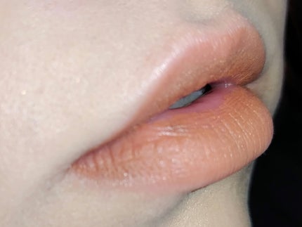 スモール アイシャドウ/M・A・C/単色アイシャドウを使ったクチコミ(5枚目)