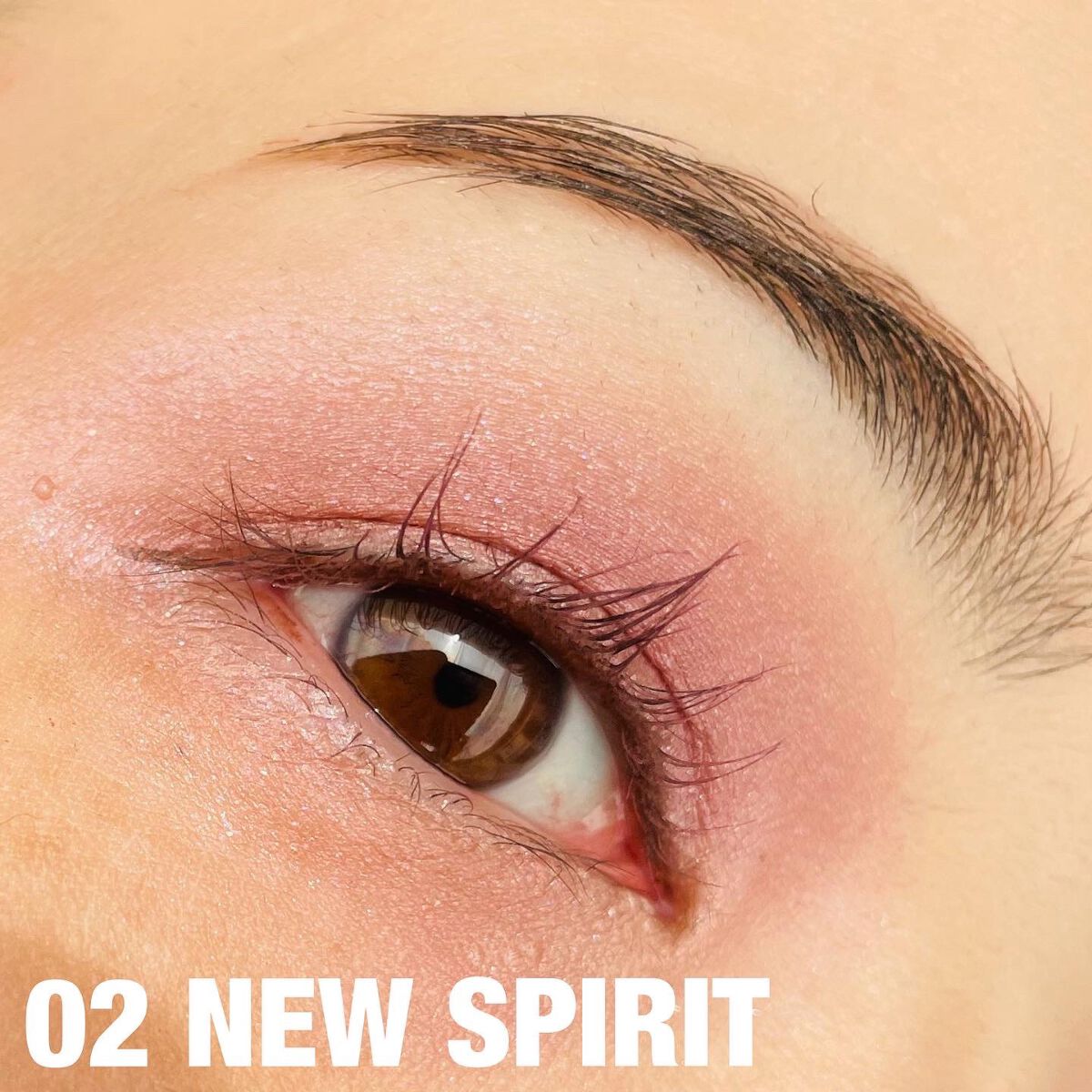 アイプランナーパレット/excel/アイシャドウパレットを使ったクチコミ（3枚目）