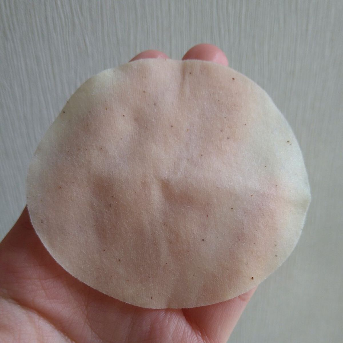 プランプハニー トナーパッド/ByUR/トナーパッドを使ったクチコミ（3枚目）