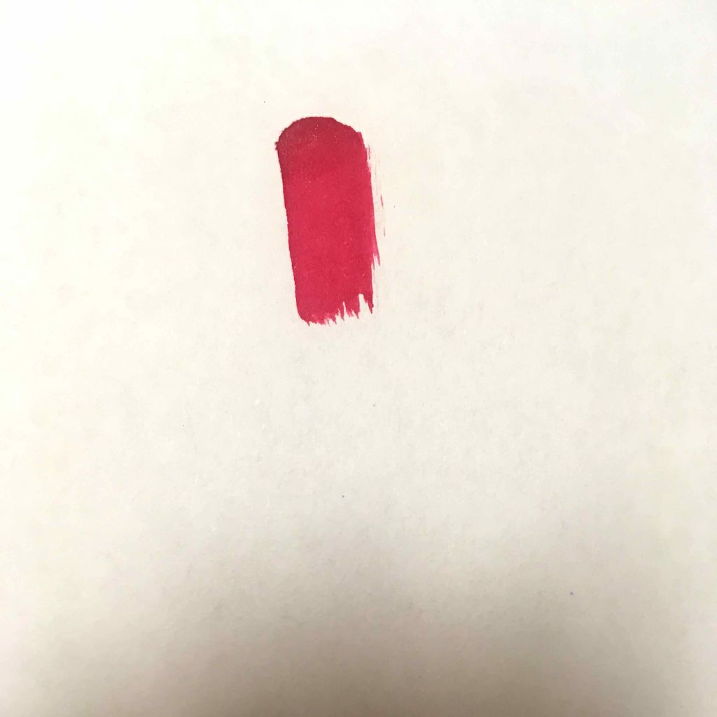 T&G/16BRAND/リップグロスを使ったクチコミ(2枚目)