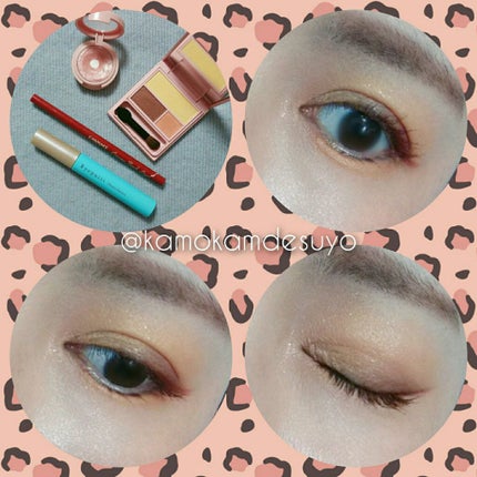 ひとえ・奥ぶたえ用マスカラ/アイプチ®/マスカラを使ったクチコミ(8枚目)