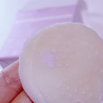 ステイフィクサーマルチカラーパウダー/wakemake/ルースパウダーを使ったクチコミ(4枚目)