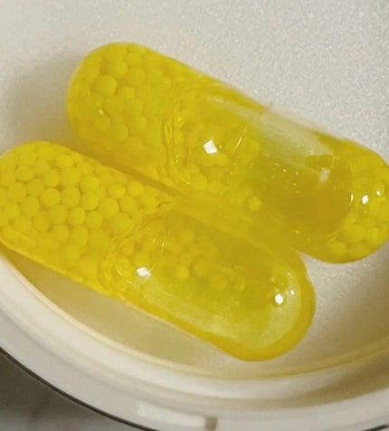 BrightC/Feat./美容サプリメントを使ったクチコミ(2枚目)