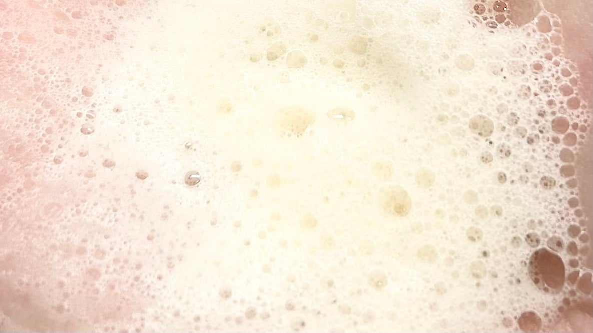 オバジC 酵素洗顔パウダーDP/オバジ/洗顔パウダーを使ったクチコミ(3枚目)