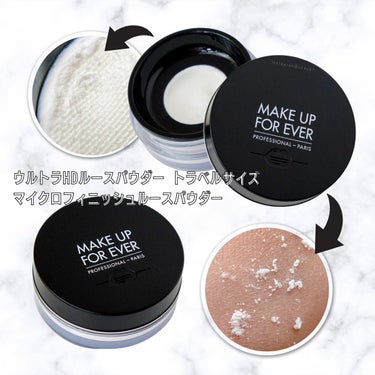 ミスト＆フィックス/MAKE UP FOR EVER/ミスト状化粧水を使ったクチコミ（6枚目）