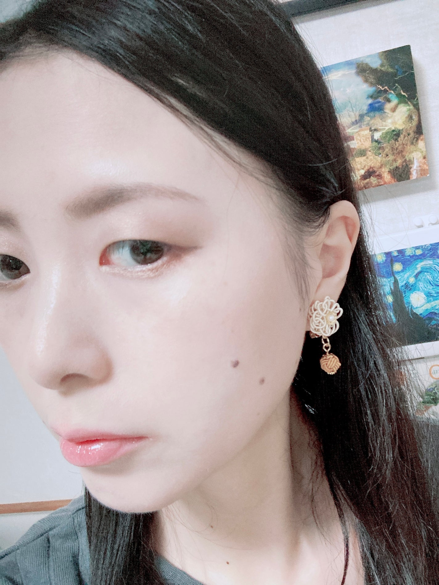 ブラッシュ/NARS/パウダーチークを使ったクチコミ(3枚目)