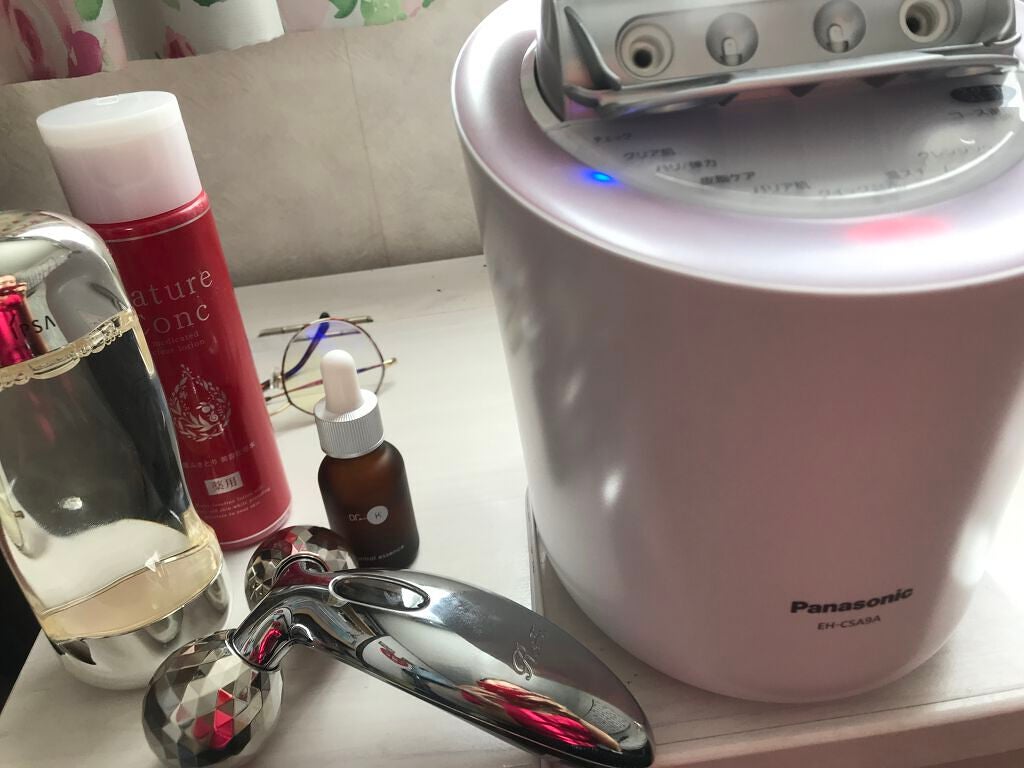 ザ・タイムR アクア/IPSA/化粧水を使ったクチコミ(1枚目)