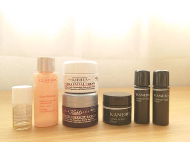 クリーム UFC/Kiehl's/フェイスクリームを使ったクチコミ（2枚目）