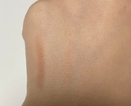 エレガンス アルモニーアイズ/Elégance/アイシャドウパレットを使ったクチコミ(4枚目)