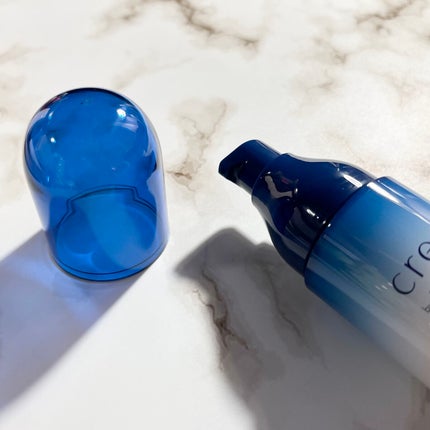 ジェリー コンディショナー/cresc. by ASTALIFT/化粧水を使ったクチコミ(8枚目)