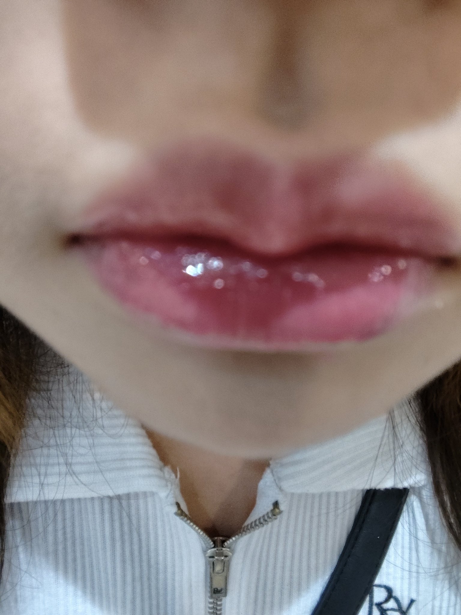 ケイト リップモンスター/KATE/口紅を使ったクチコミ（2枚目）