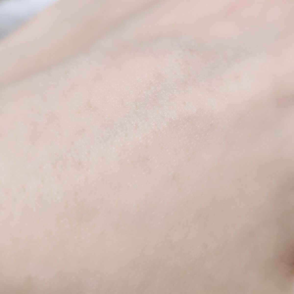 美白乃美人ピーリングジェル/ブレーンコスモス/ピーリングを使ったクチコミ(4枚目)