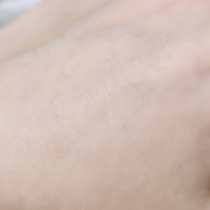 美白乃美人ピーリングジェル/ブレーンコスモス/ピーリングを使ったクチコミ(4枚目)