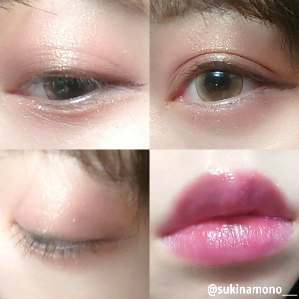 ヒールミー ワンデー/Heal me/ワンデー（１DAY）カラコンを使ったクチコミ（1枚目）