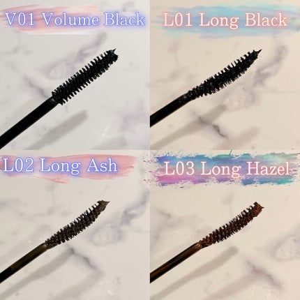 ラブ・ライナー リキッドアイライナーR3/ラブ・ライナー/リキッドアイライナーを使ったクチコミ(2枚目)