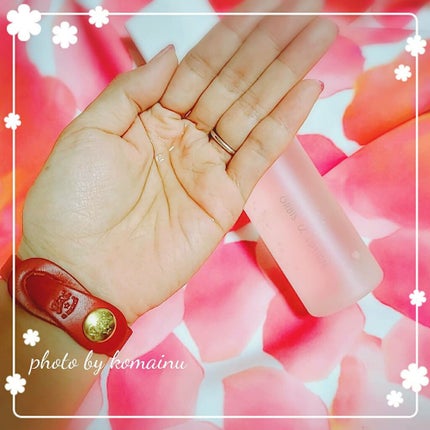 オルビスユー ローション/オルビス/化粧水を使ったクチコミ(3枚目)