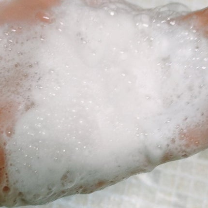 ボタニカルボディーソープ(クリアクレンズ)/BOTANIST/ボディソープを使ったクチコミ(3枚目)