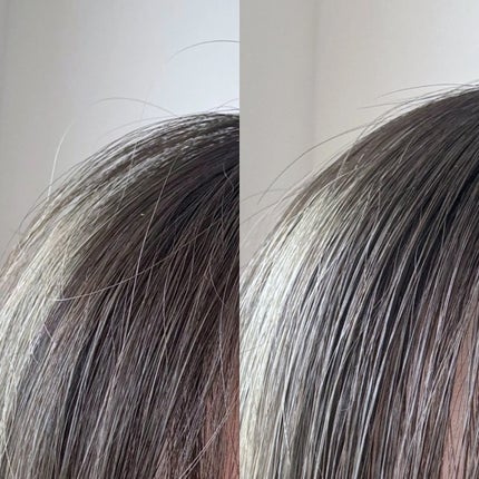 スノーホワイト/PINKGHOST/ヘアオイルを使ったクチコミ(6枚目)