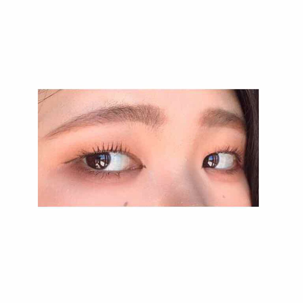 ルックアット マイアイズ/ETUDE/単色アイシャドウを使ったクチコミ（1枚目）