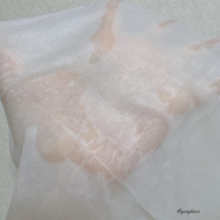 LMOSA背中マスク/LMOSA/その他スキンケアを使ったクチコミ(4枚目)