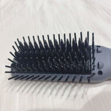 ストレートヒートブラシ スリム /SALONIA/ヒートブラシを使ったクチコミ(5枚目)