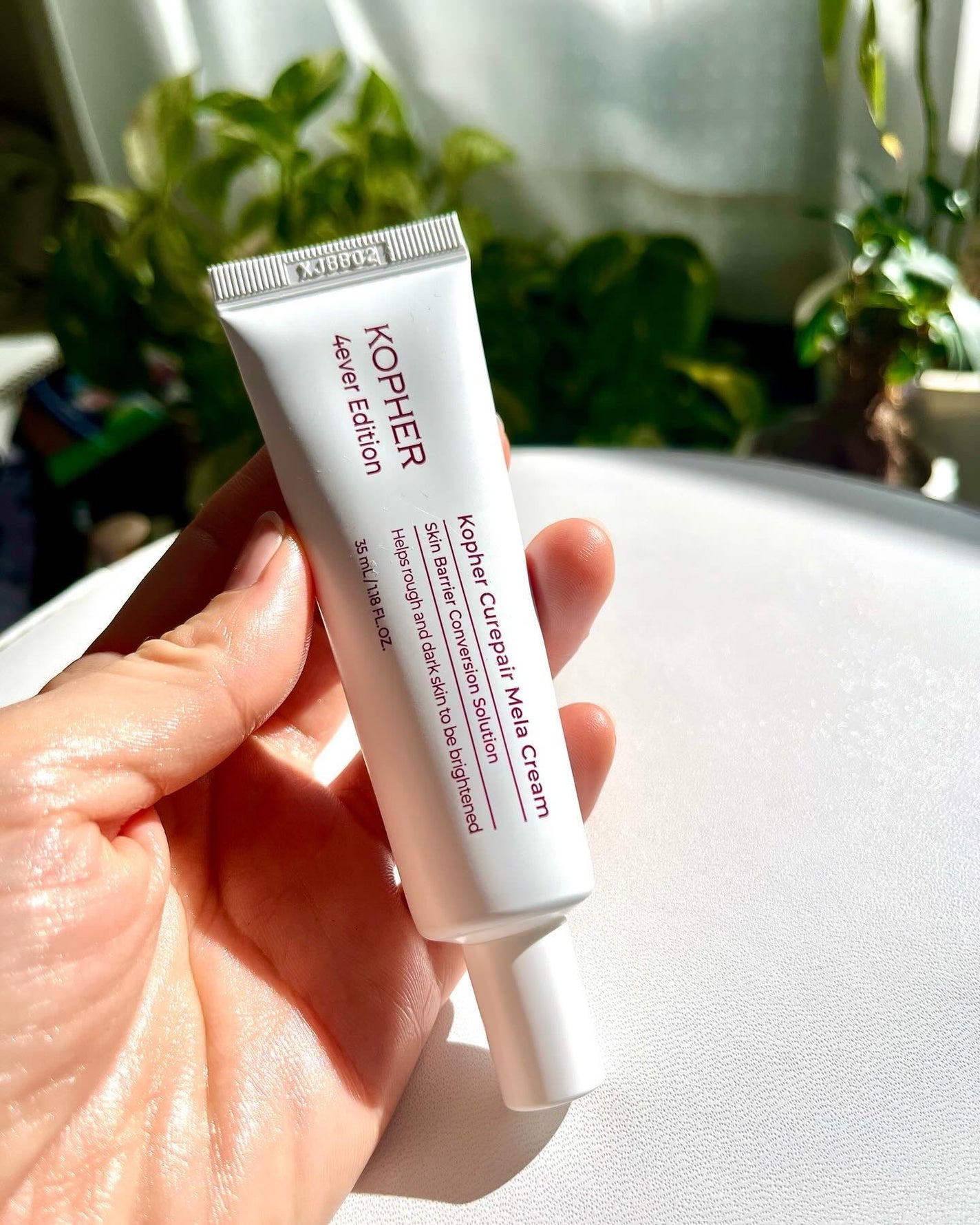 シャンティ on LIPS 「\キュリペアーラインで人気のクリーム/\効果が1番分かりやすい..」(2枚目)